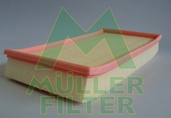 MULLER FILTER Õhufilter PA115